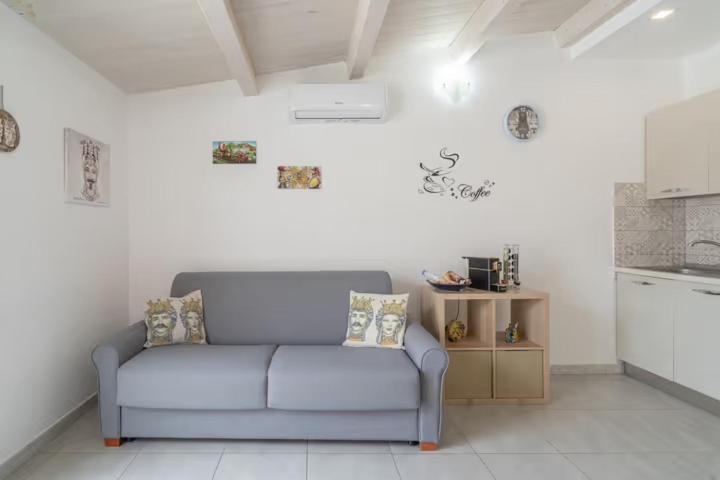 Sfea Home パキーノ エクステリア 写真