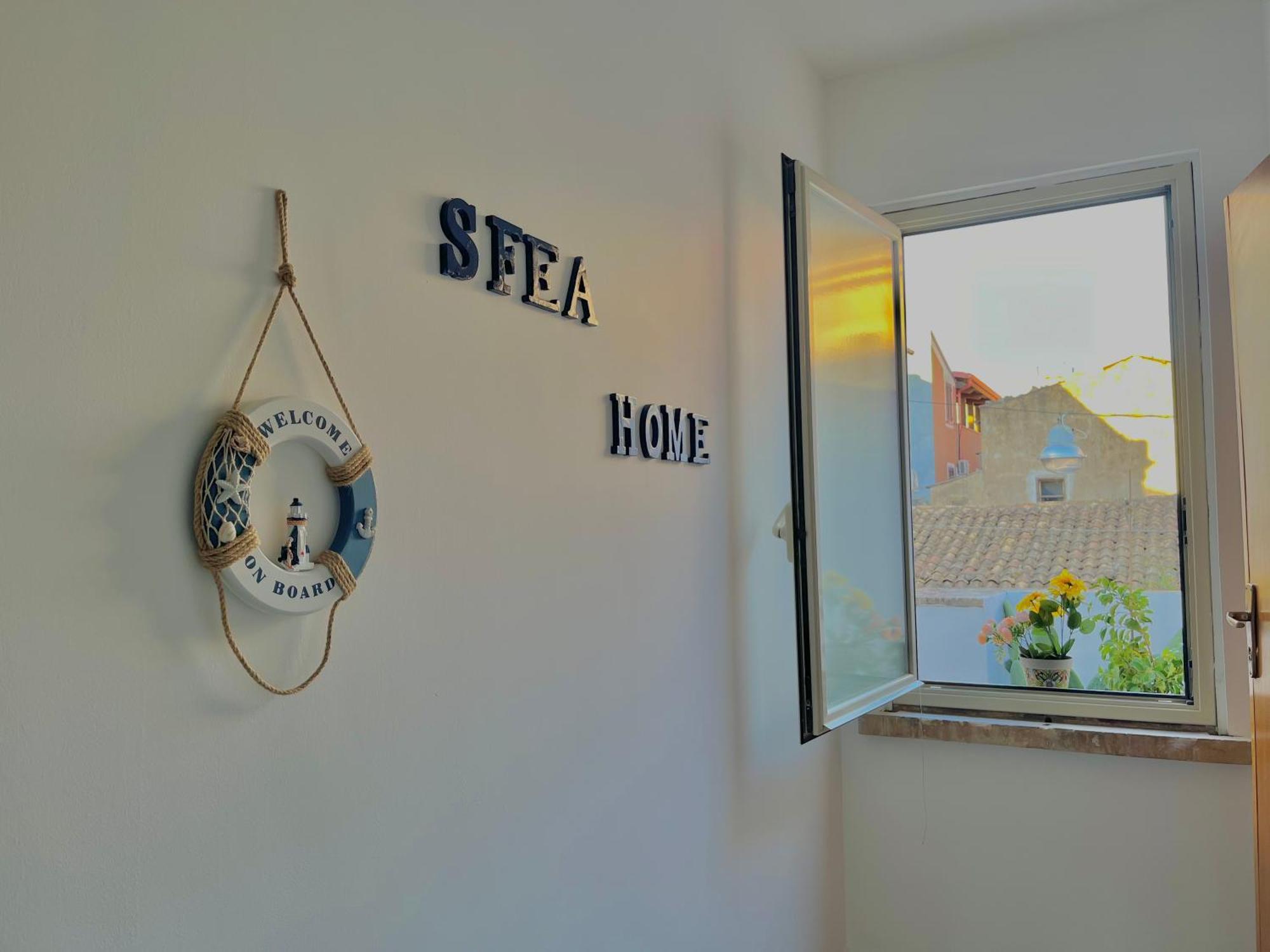 Sfea Home パキーノ エクステリア 写真